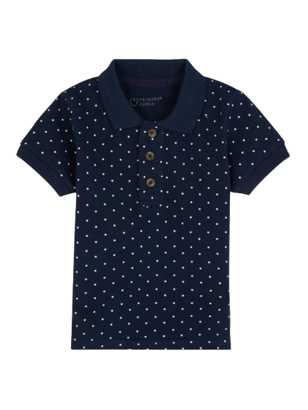 Boys garment