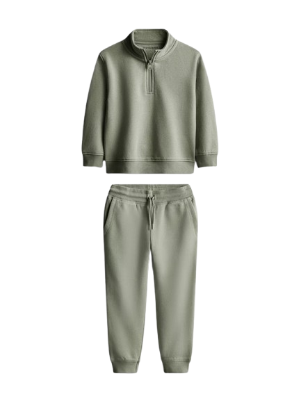 Boys garment