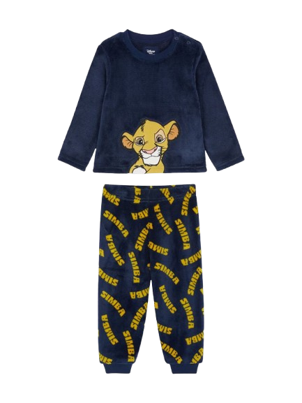 Boys garment