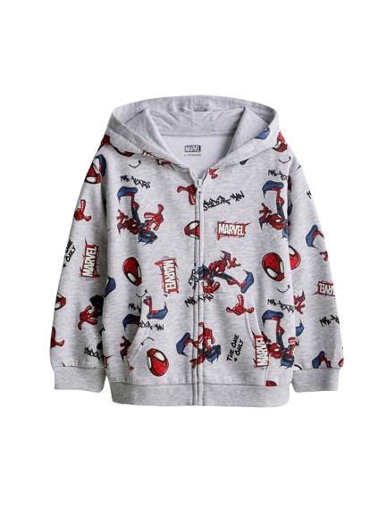 Boys garment