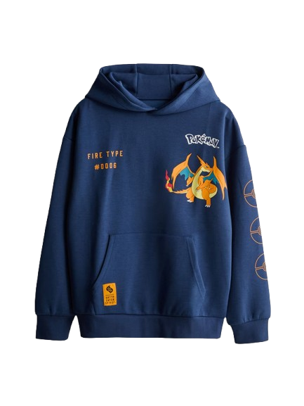 Boys garment
