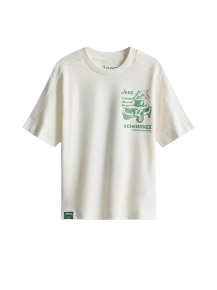 Boys garment
