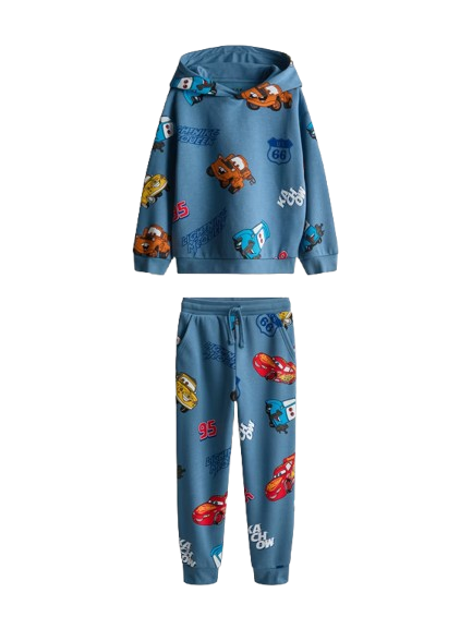 Boys garment