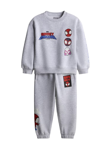 Boys garment