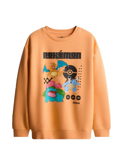 Boys garment