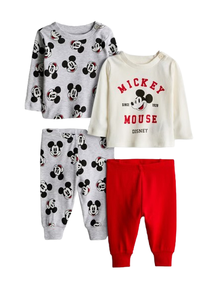 Boys garment