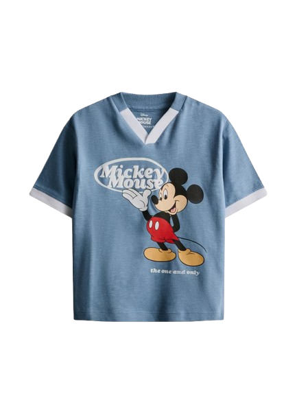 Boys garment