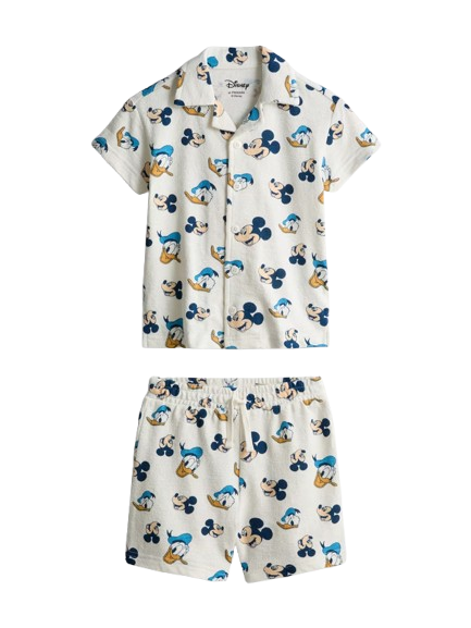 Boys garment