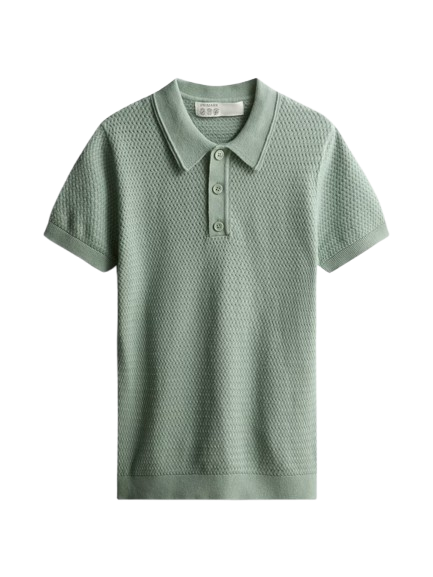 Boys garment