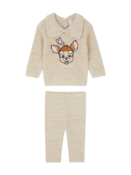 Girls garment