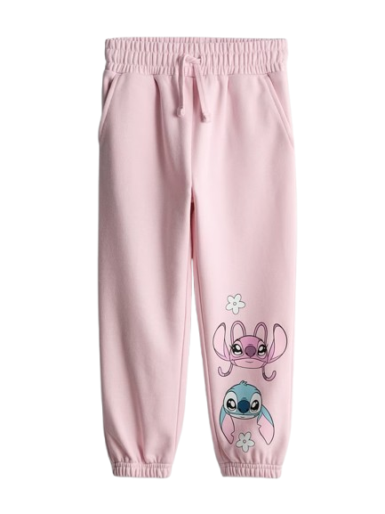 Girls garment