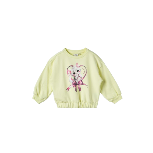 Girls garment