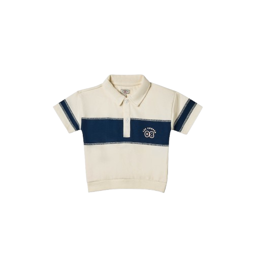 Infant boys garment