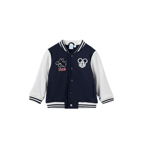 Infant boys garment
