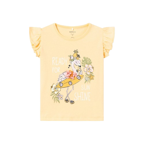 Infant Girls Wear