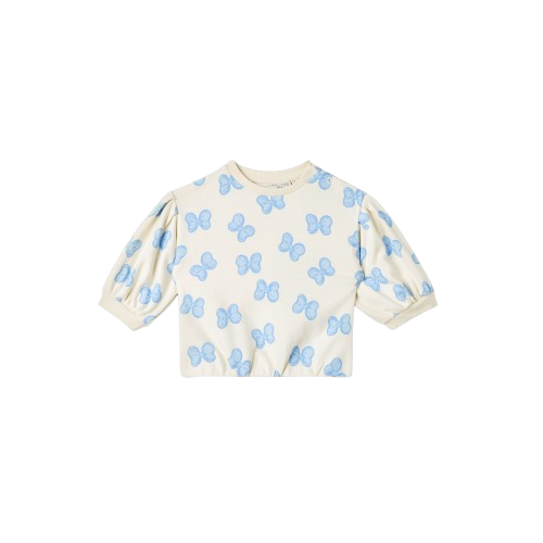Infant girls garment