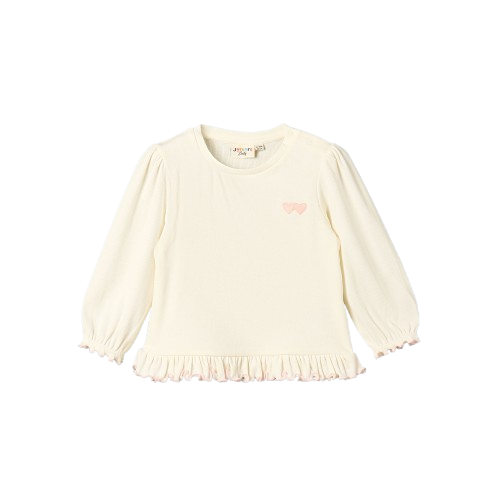 Infant girls garment