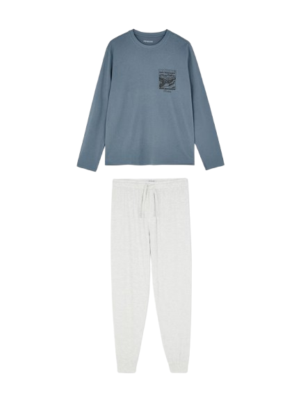 Mens garment