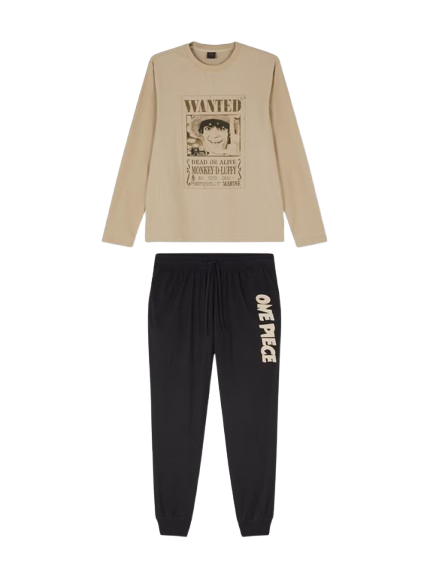Mens garment