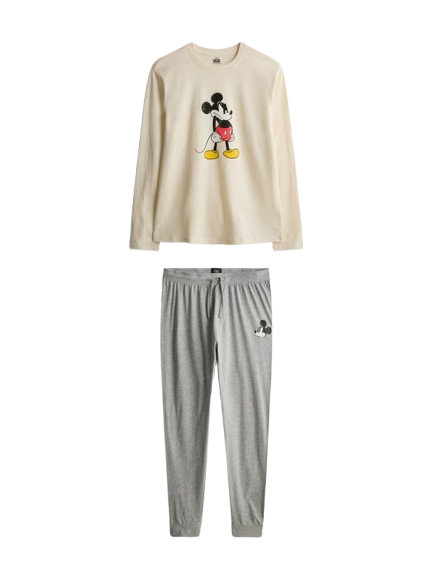 Mens garment