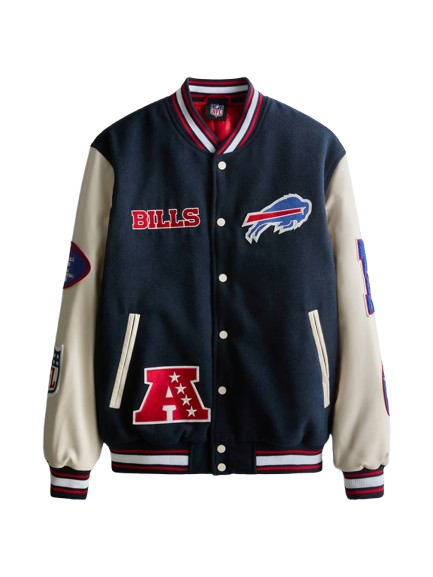 Mens garment