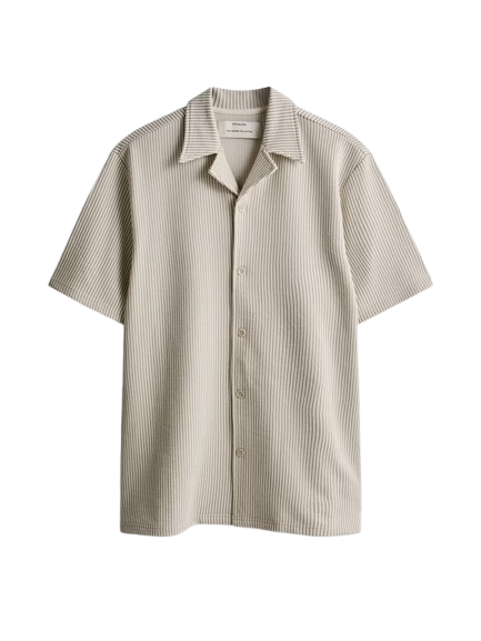 Mens garment