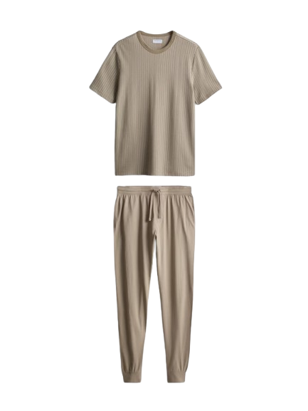 Mens garment