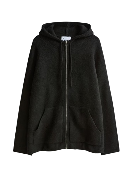 Womens garment