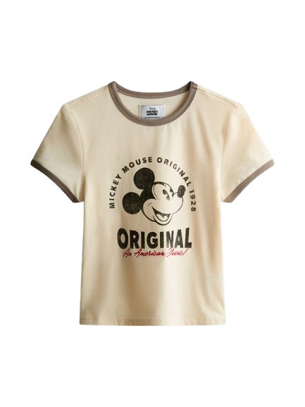 Womens garment