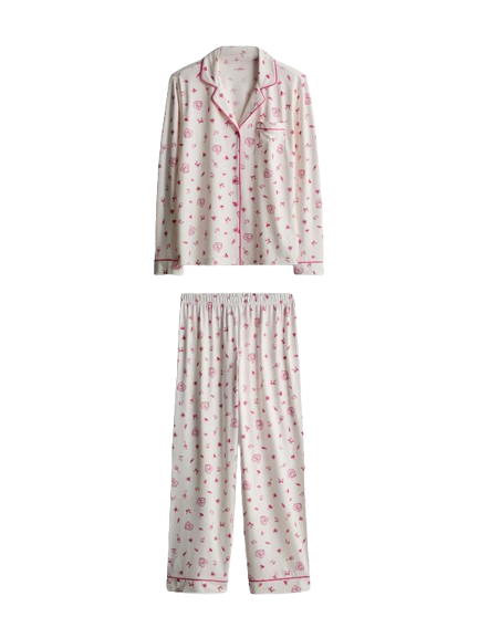 Womens garment