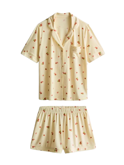 Womens garment
