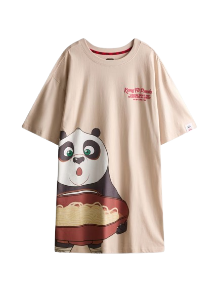 Womens garment